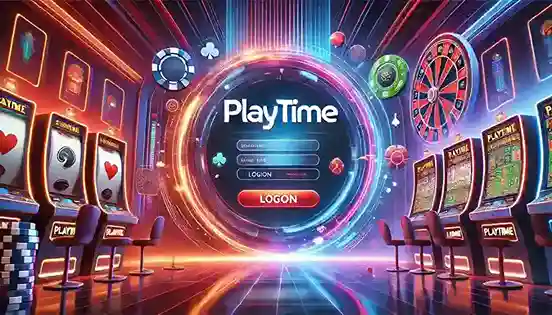 Exploring the Advanced Casino Experience of PLAYTIME Login!